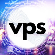 VP secrets logo